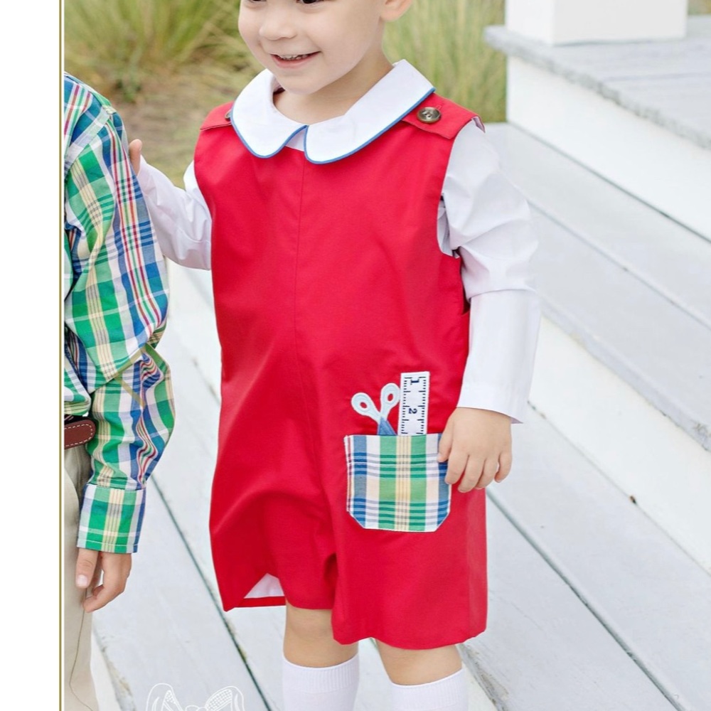 TBBC Jack Keene Jon Jon - School Supplies $ firm - Picture 4 of 10